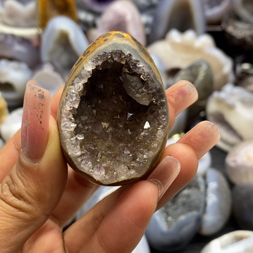 【闪购商品】水晶大型摆件（非配饰）未镶嵌初*