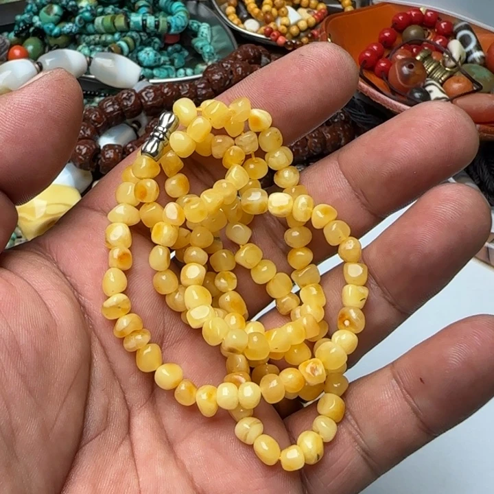 桑杰出品小元素配饰