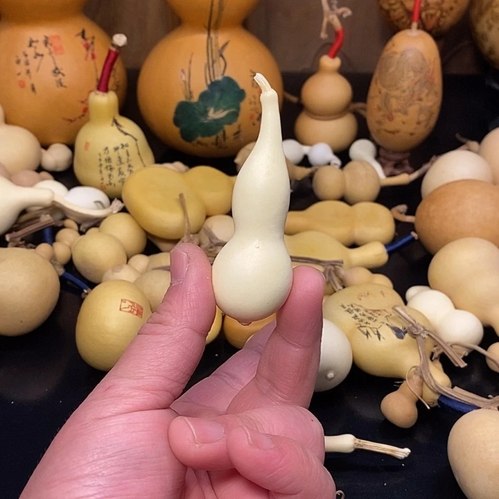 ¹***◤精品葫芦手把葫芦8