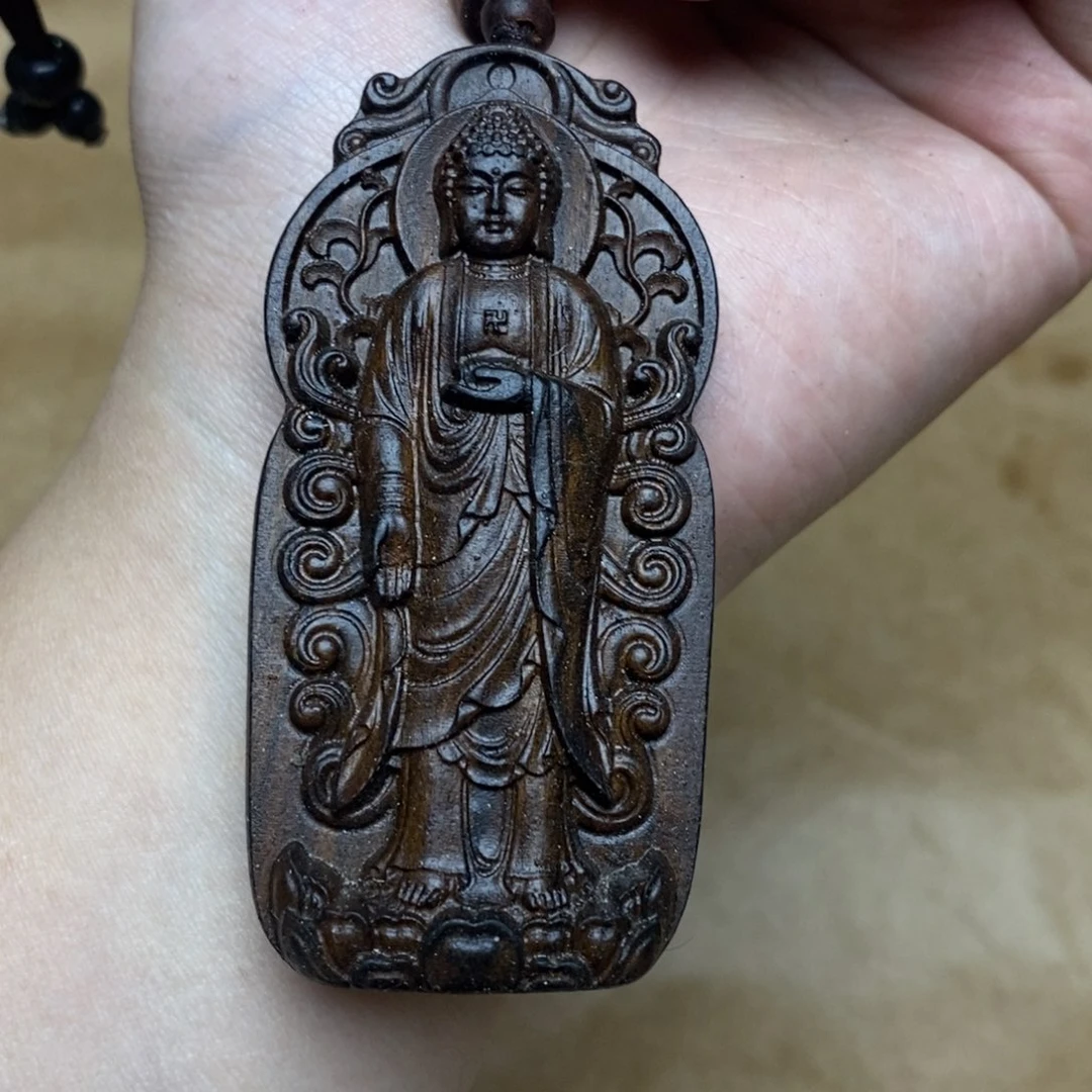 滴血莲花菩提手串