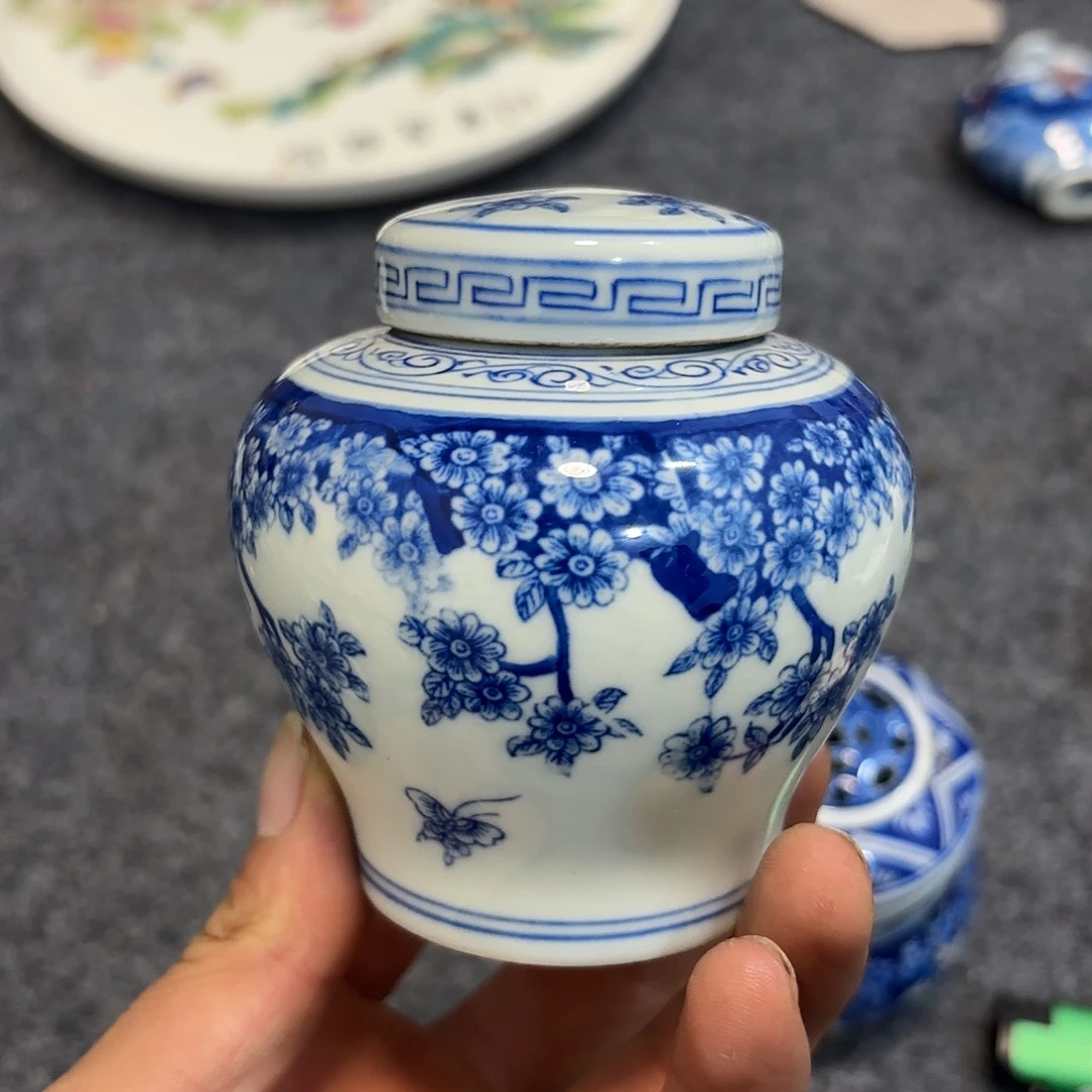 非古董现代工艺品