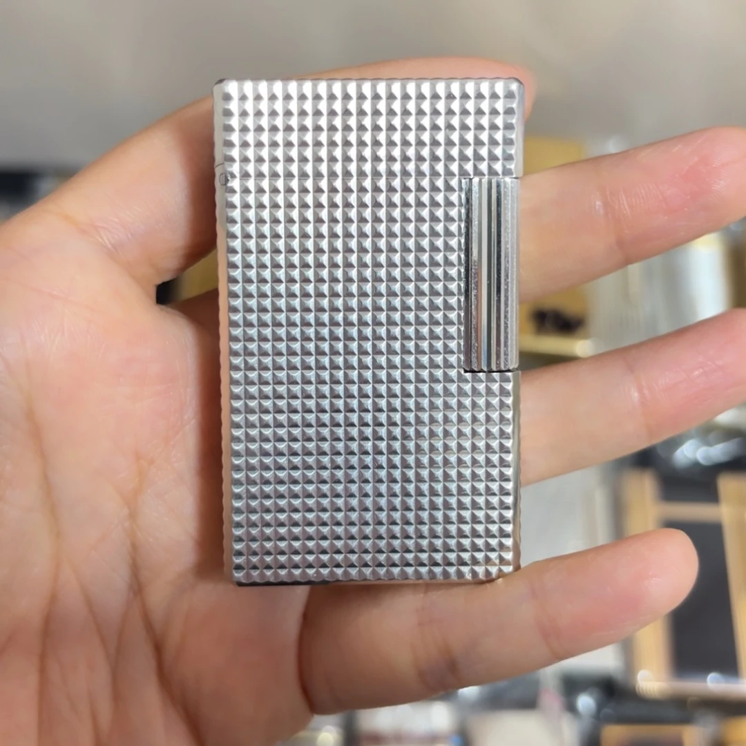 都登卡中古打火机