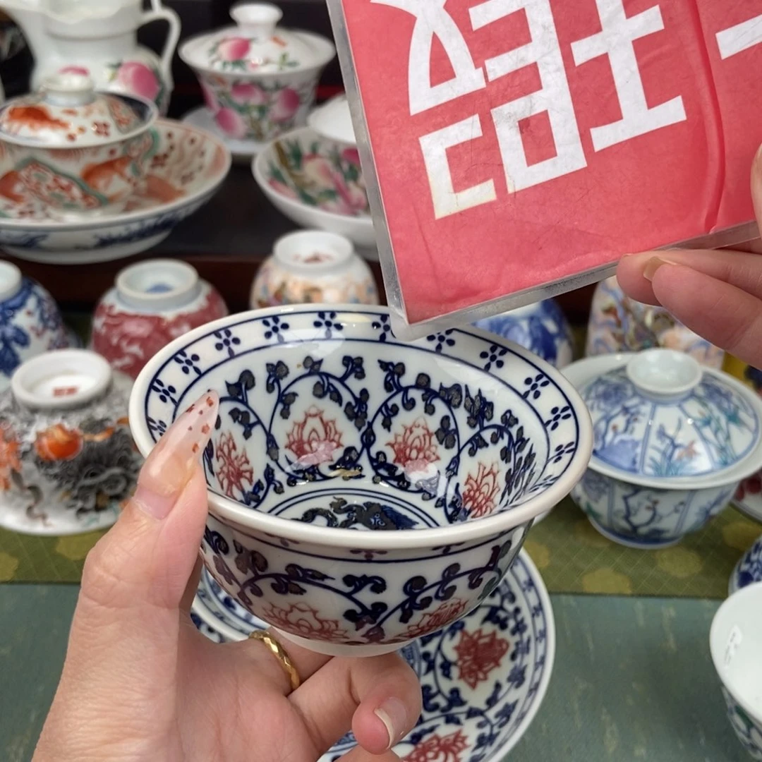 我们都是好孩子呀。陶瓷设计
