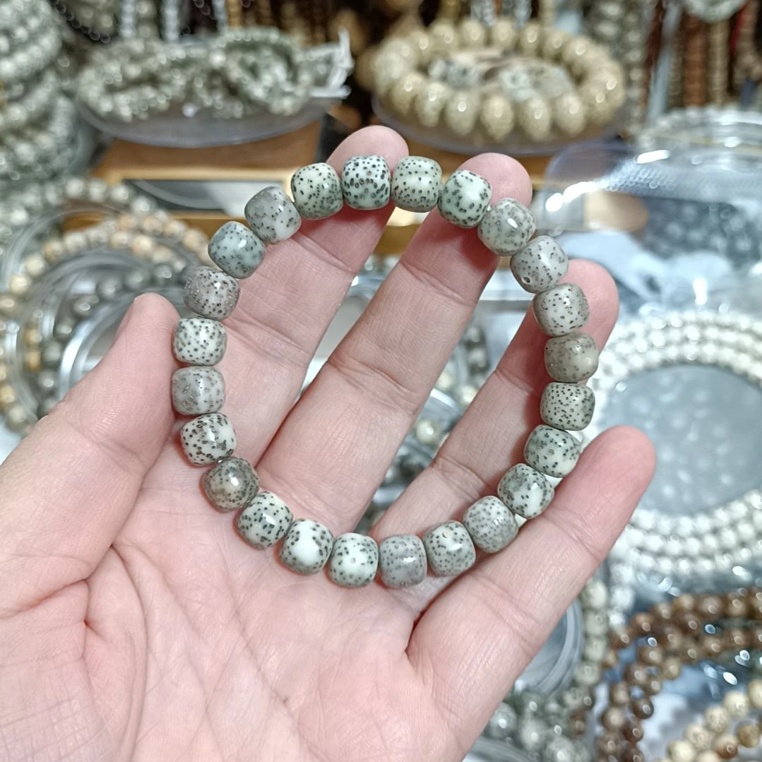星月菩提手串18号