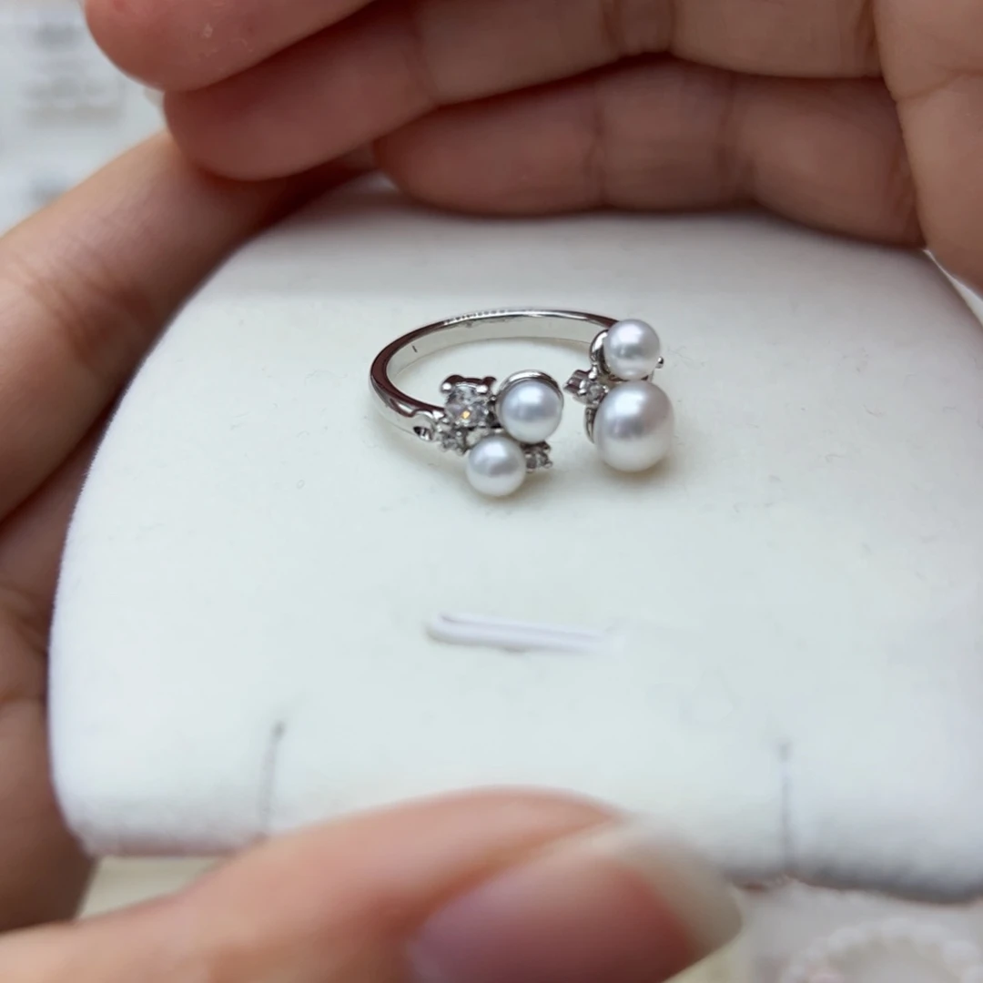 淡水珍珠珍珠 合金