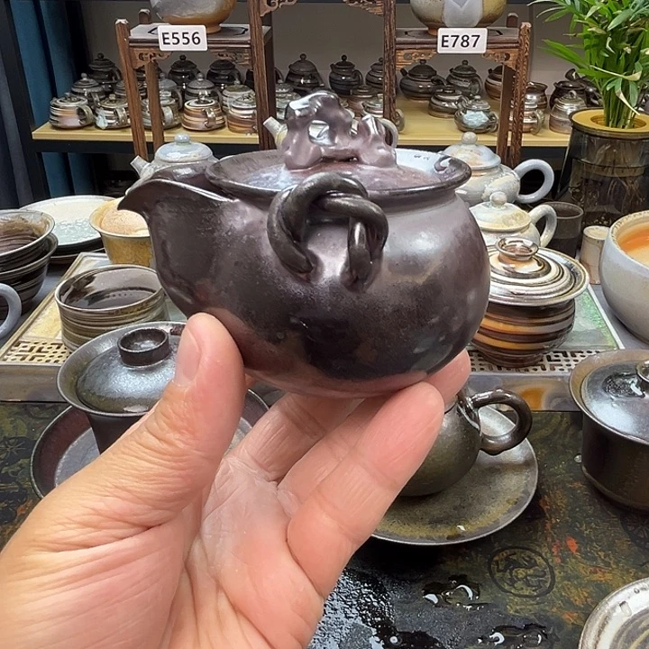 茶盏宝哥柴窑窑宝福利