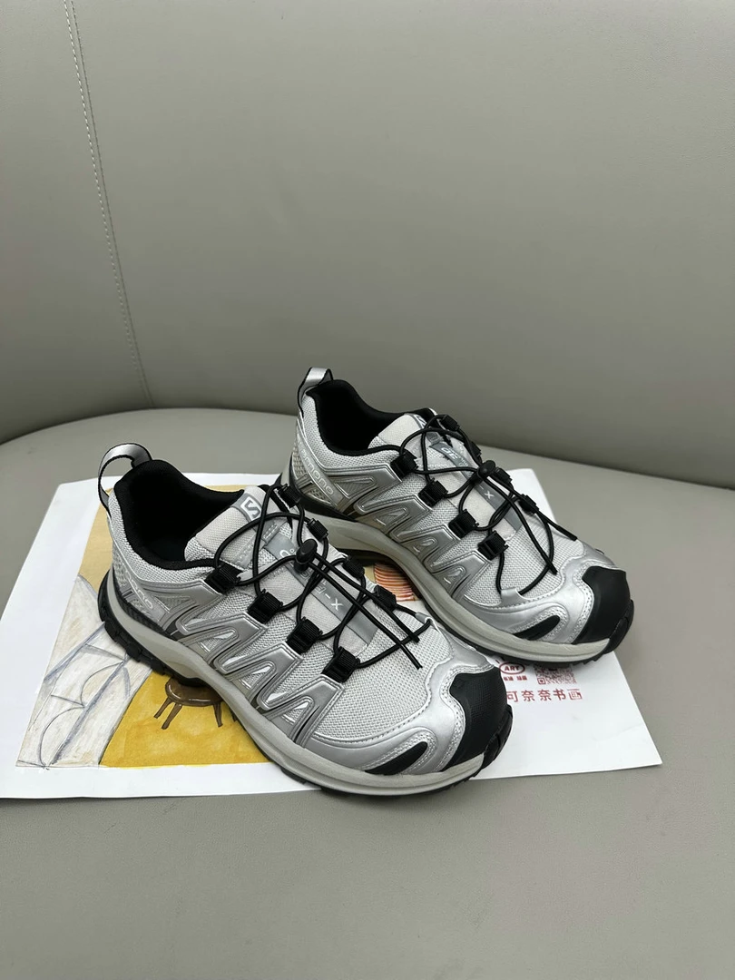 欧洲站女鞋2025夏季新款真皮厚底增高老爹鞋女时尚百搭休闲运动鞋