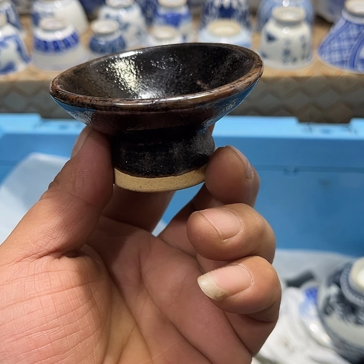 陶瓷茶玩榜第二十名