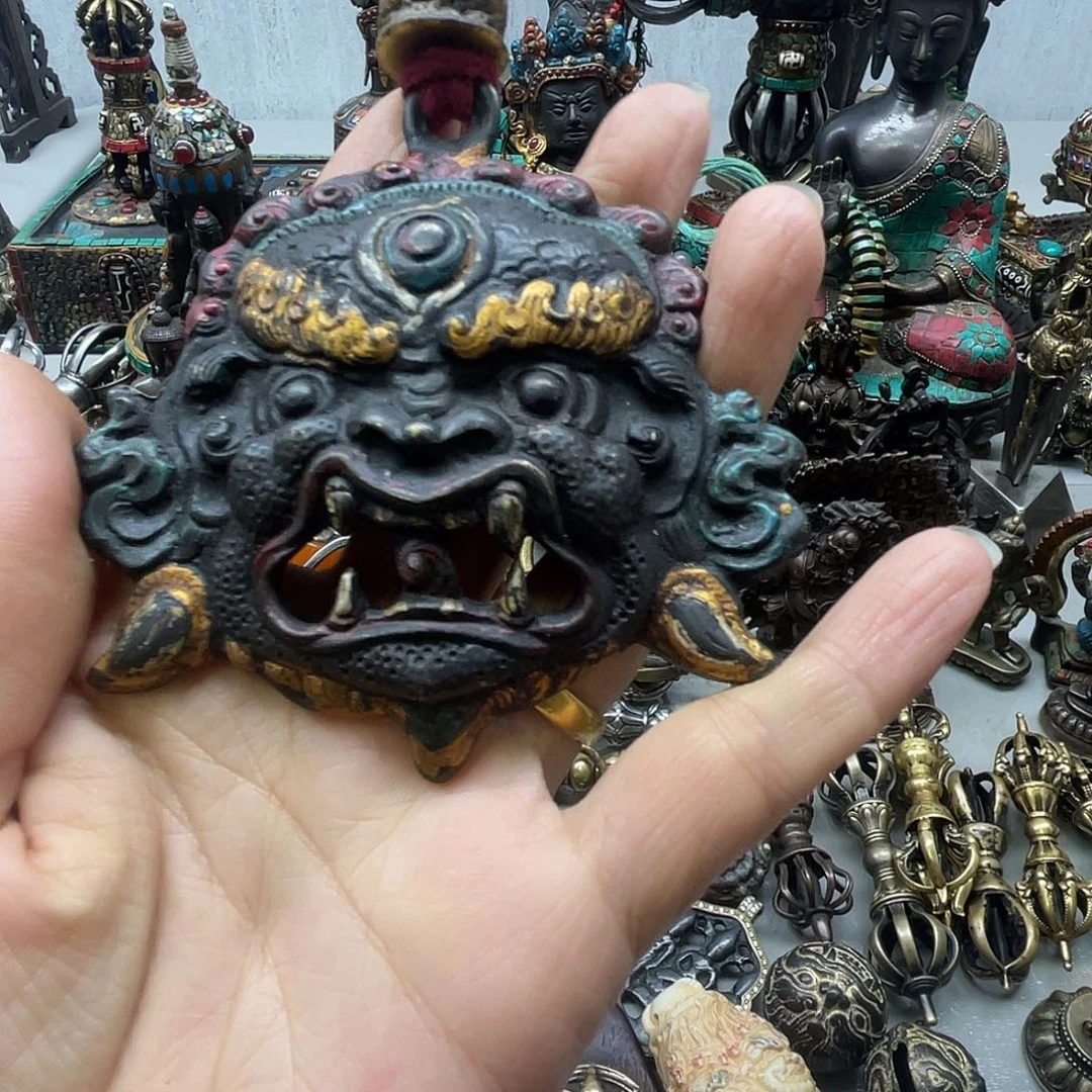 工艺品挂件一物一图