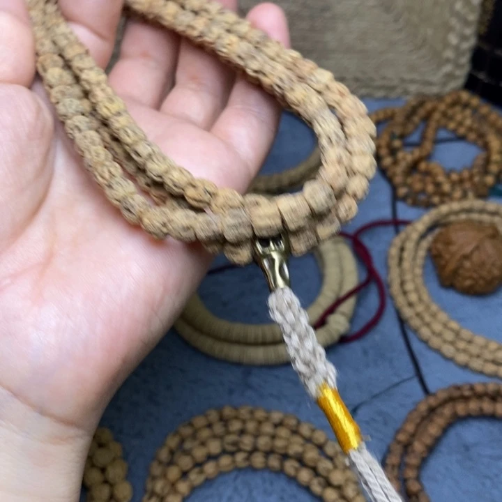吊坠柏香籽/百香籽