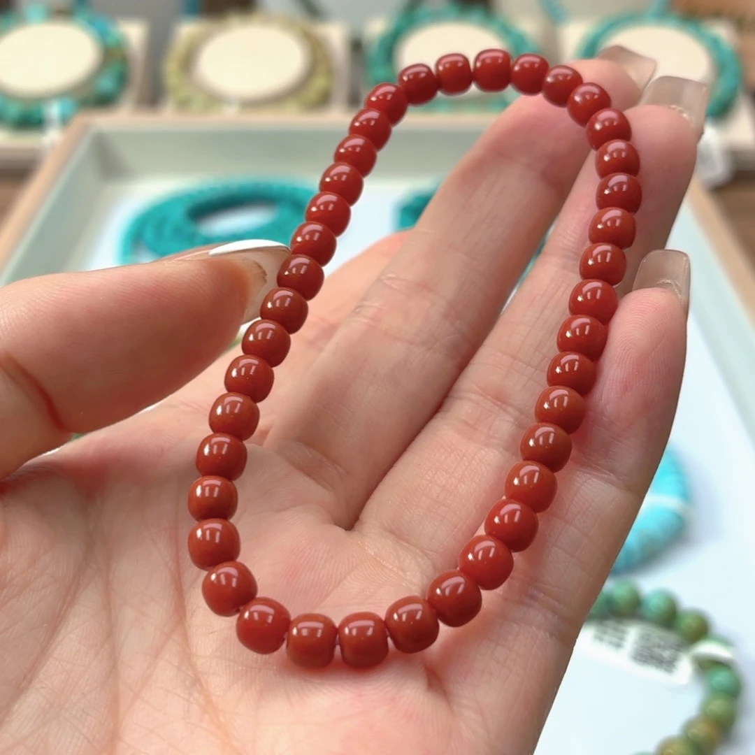 南红玛瑙未镶嵌珠宝奇石