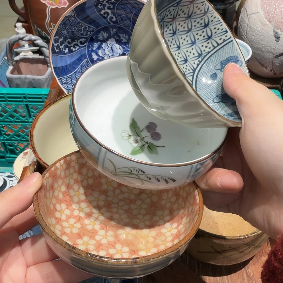 瓷片四十包邮 非全新