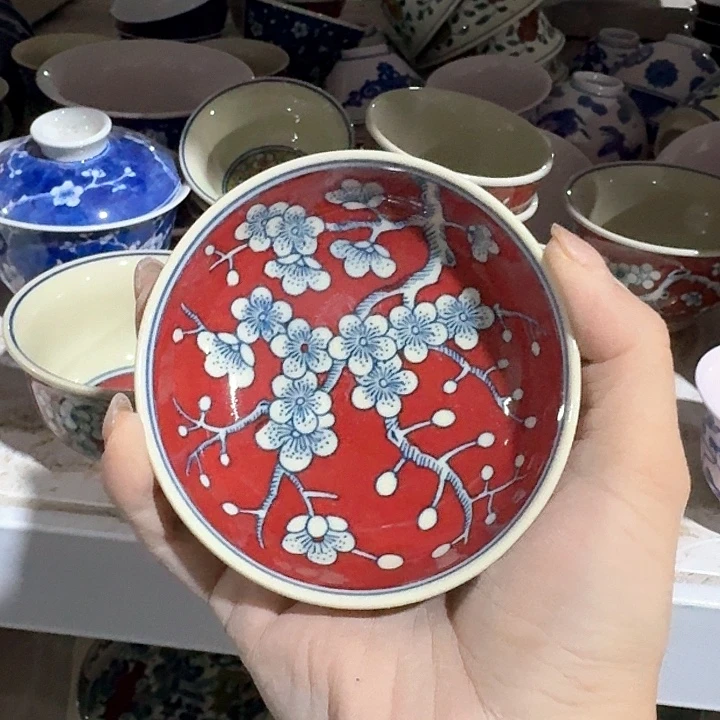 陶景德镇陶瓷艺术品