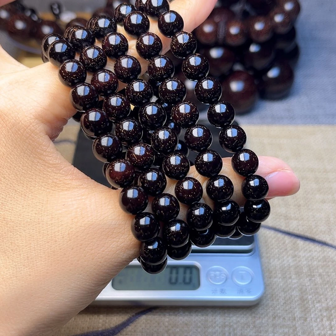 檀香紫檀（小叶紫檀）0.8 108多星