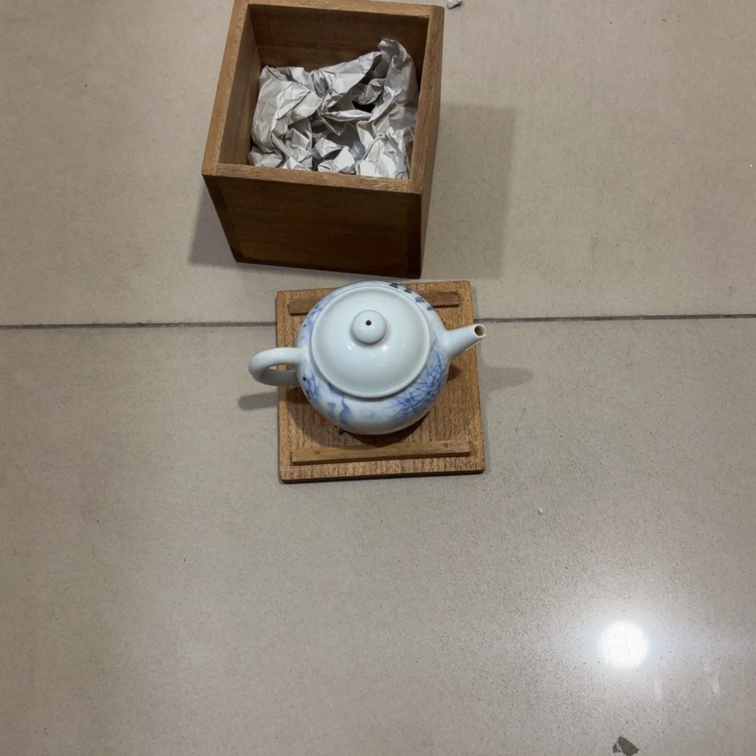 不***S般若中古美术工艺品