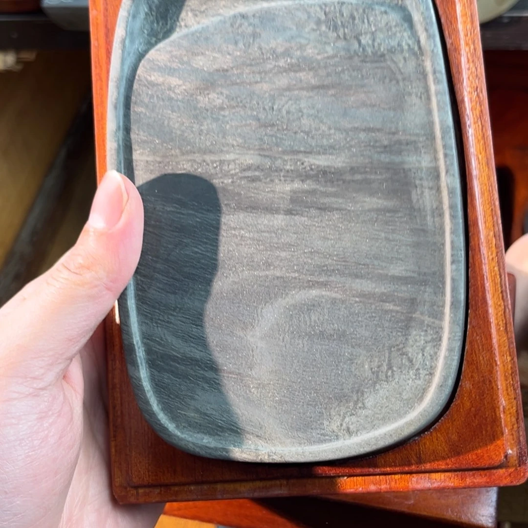 歙砚德华文房甄选