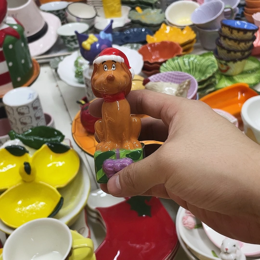 ?**?满20包邮瑕疵陶瓷不退不换