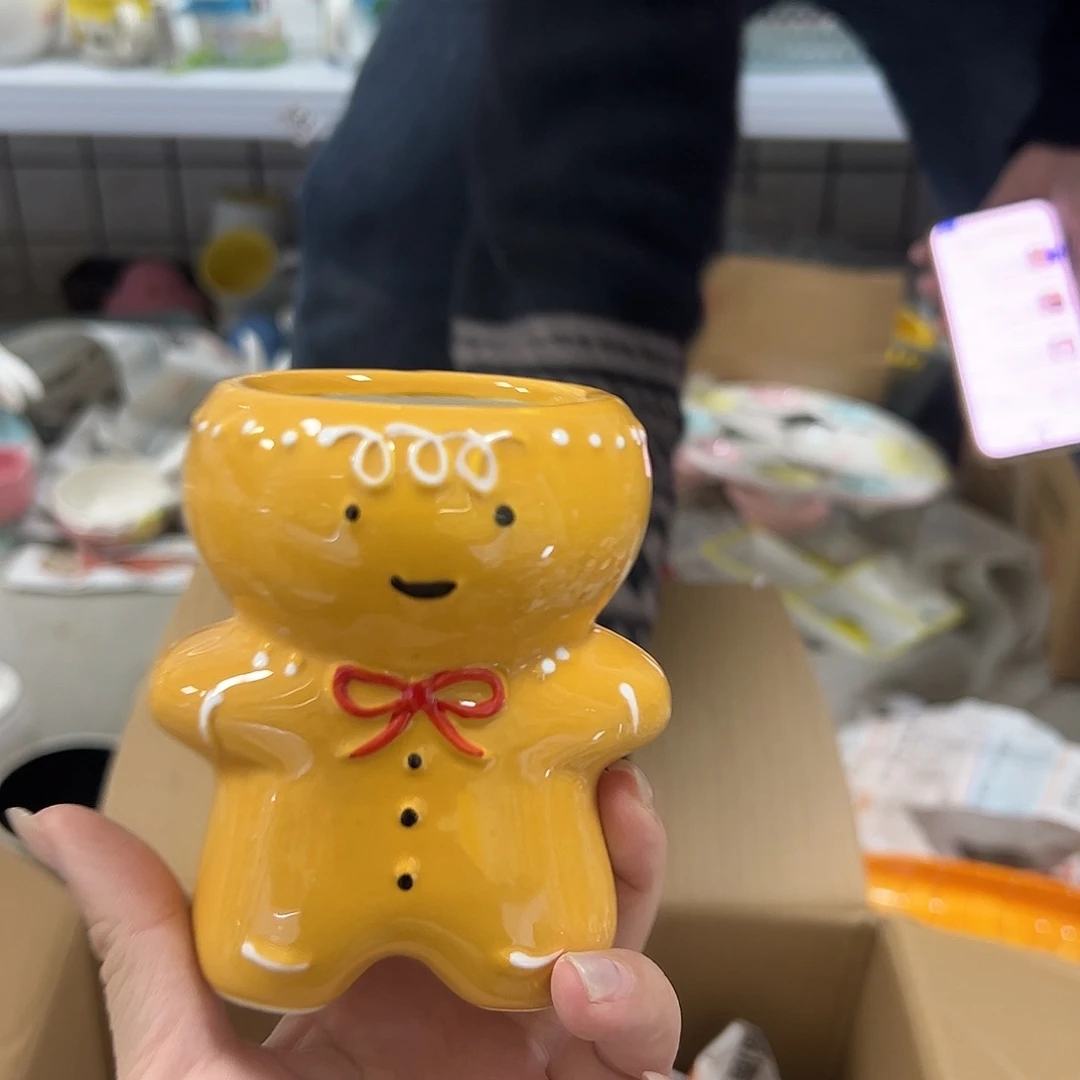 杯满20包邮微瑕不退不换