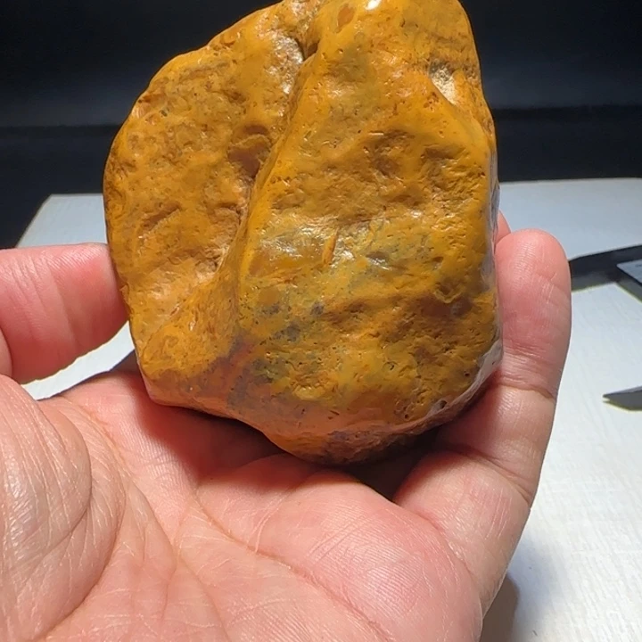 寿山石福集福寿山石