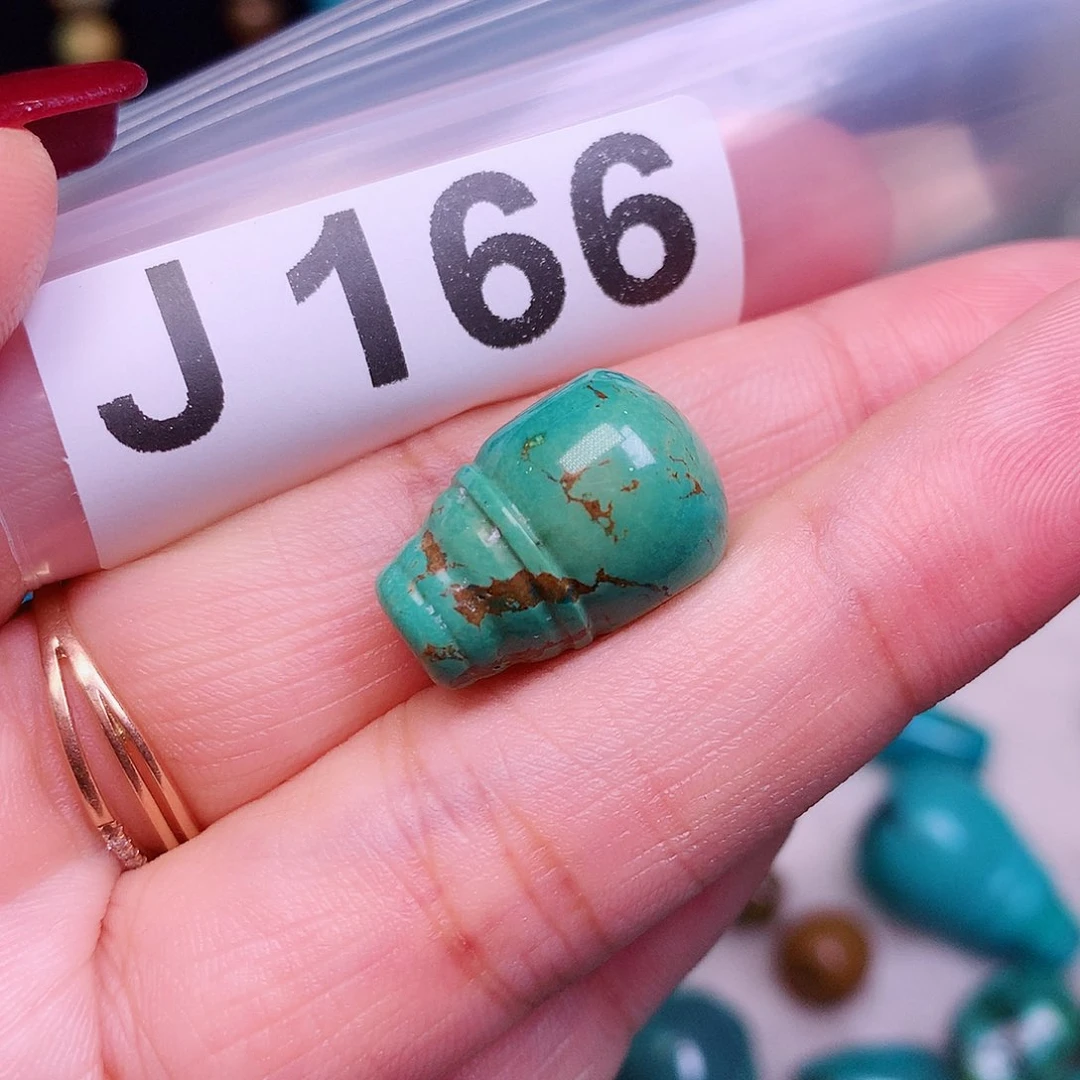 空竹粉丝专享十堰特色手工散珠