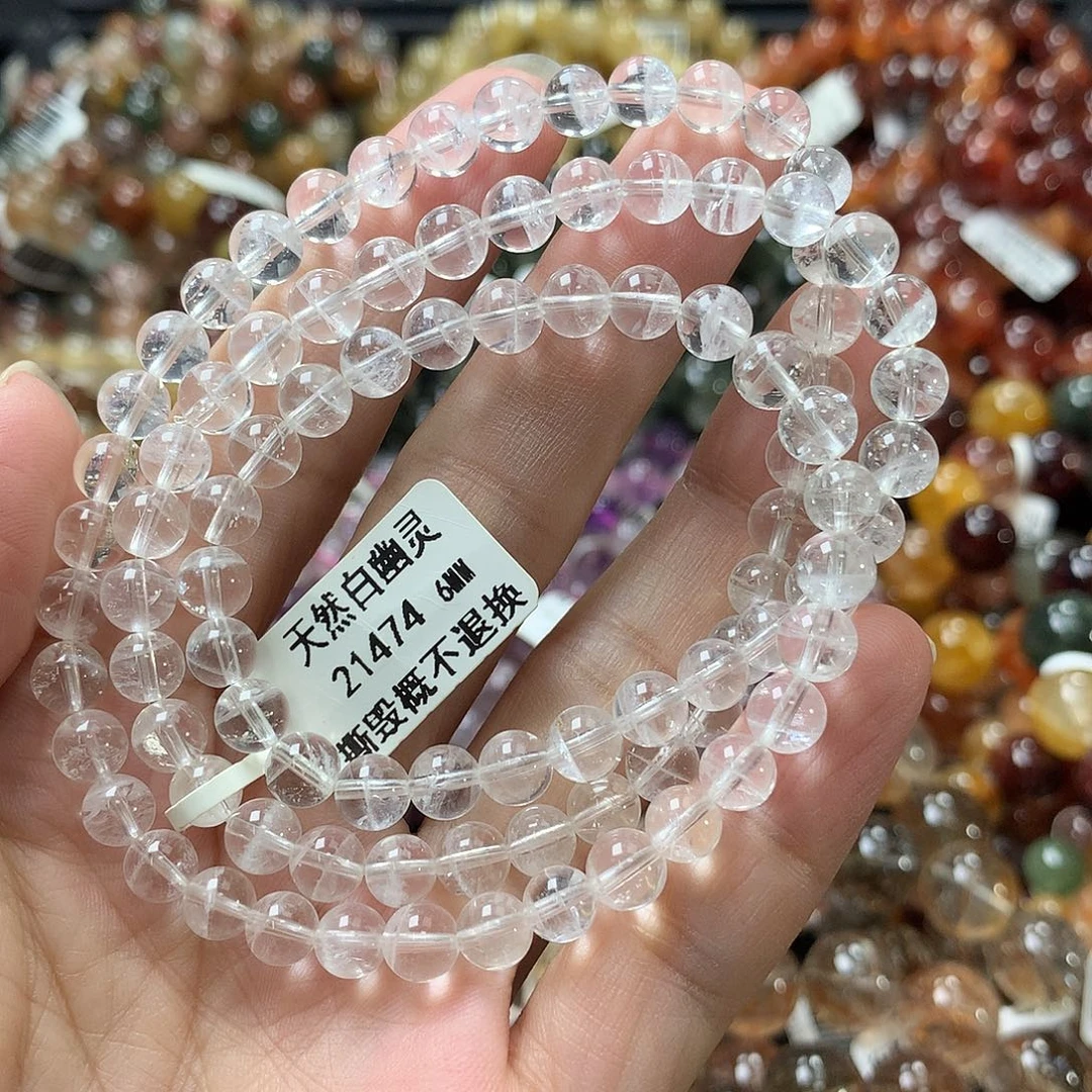手链未镶嵌水晶，，，