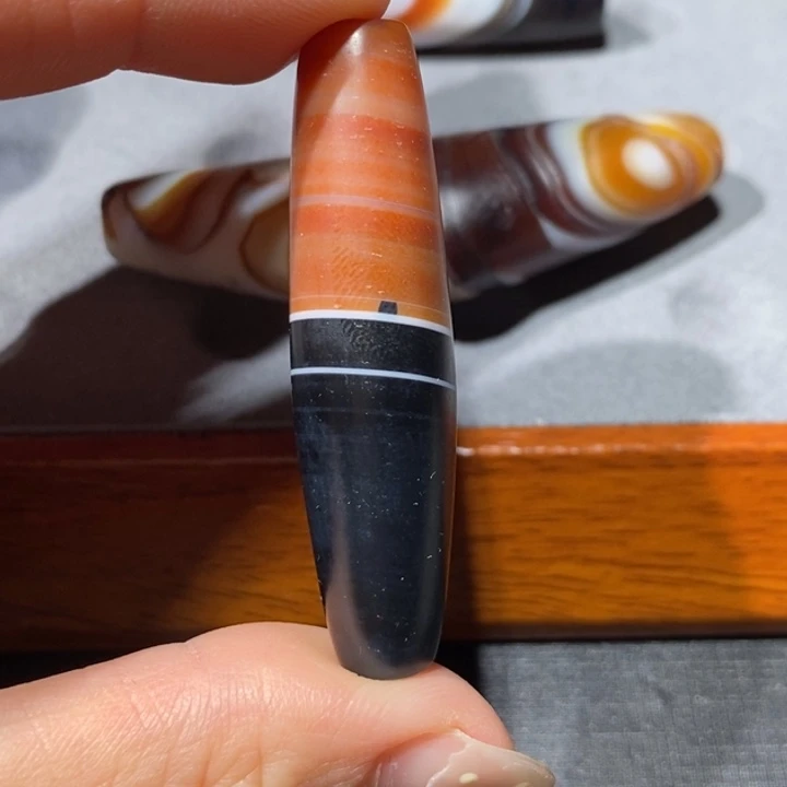 玛瑙/玉髓玛瑙未镶嵌