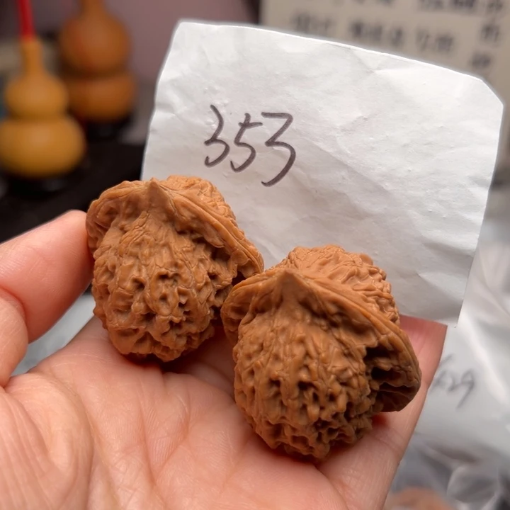 核桃39尺寸全品观音渡