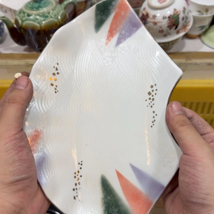 陶瓷推荐第二名20包邮