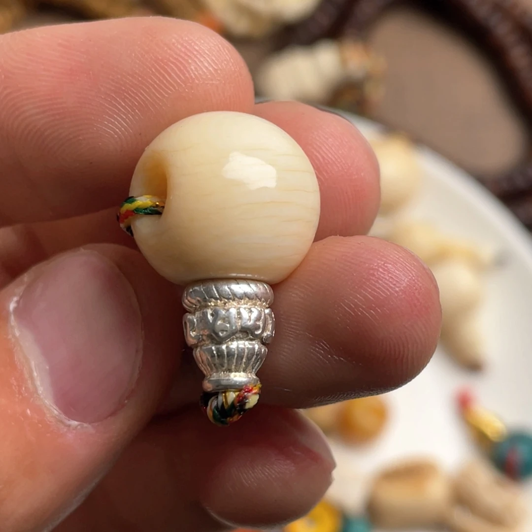 橄榄核手串/手链藏传配饰