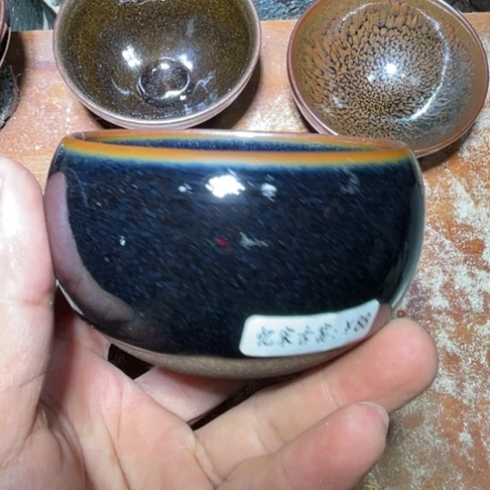 茶盏茶具和家具都很88好