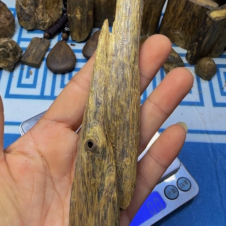 木手工艺雕塑根雕木方板材20克