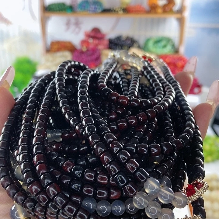 吊坠千眼菩提果*菩提