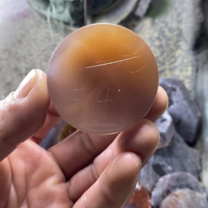 定制玛瑙不支持七天无理由