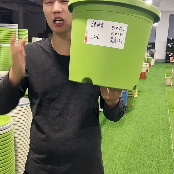 特价6号口32高27.7白色7只无托