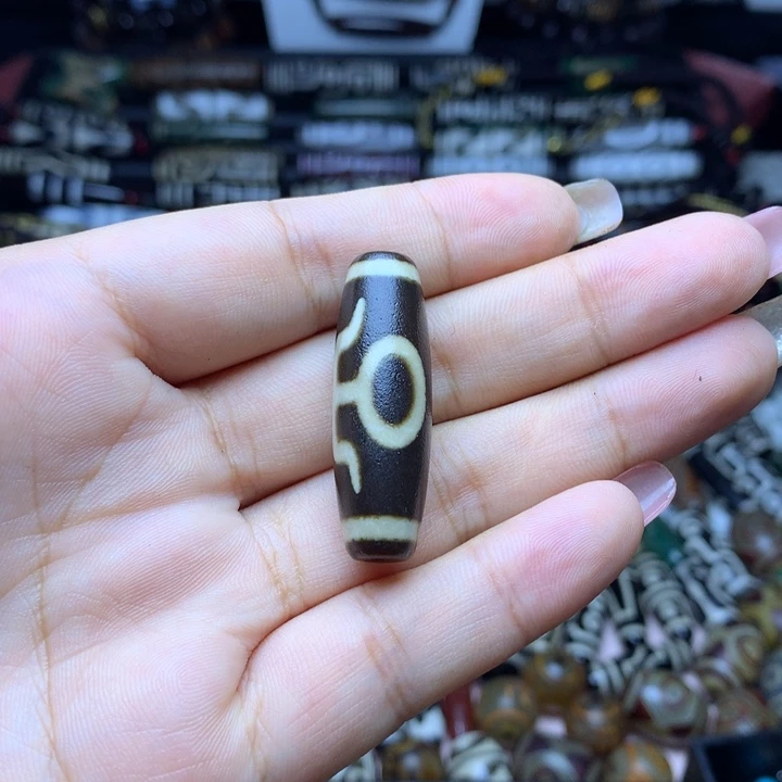 玛瑙/玉髓吊坠(赠链)未镶嵌