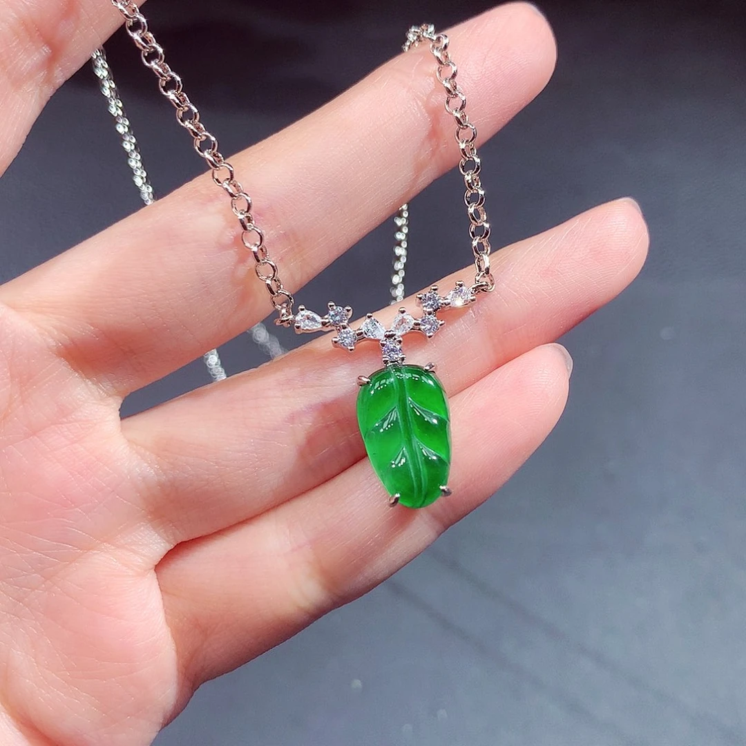 未镶嵌戒指翡翠翡翠