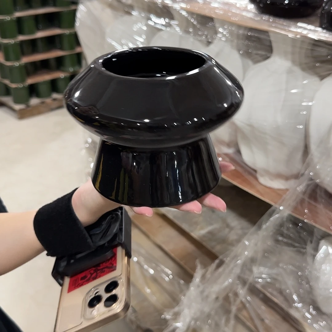 中号花盆花盆花盆