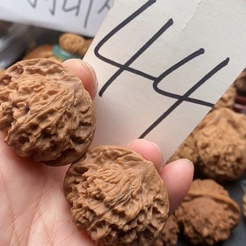 桃核吊坠39全品桃园