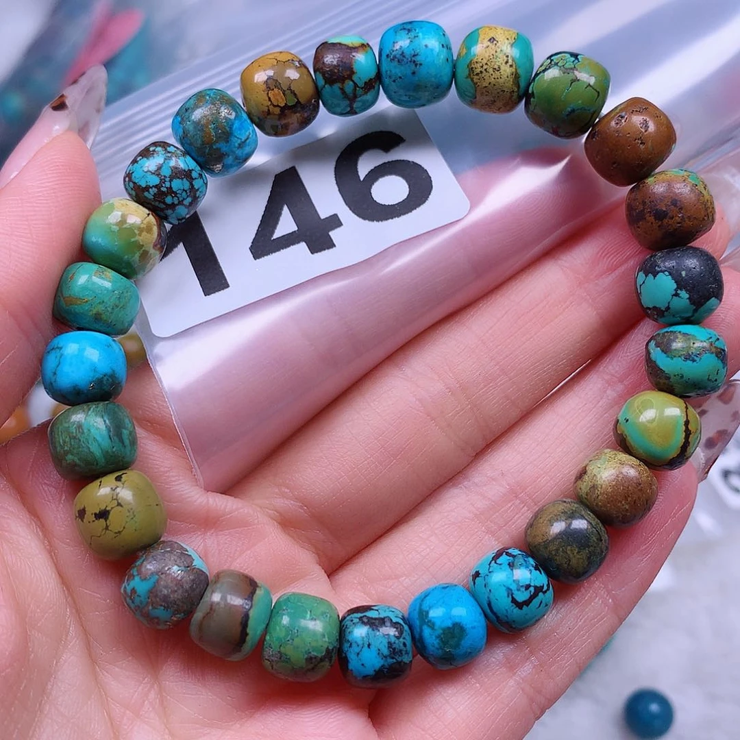 空竹粉丝专享十堰特色手工散珠