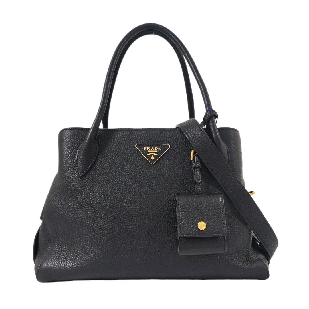 胖虎佳佳/普拉达/95新/公价0/箱包/单肩包/31B2510100048