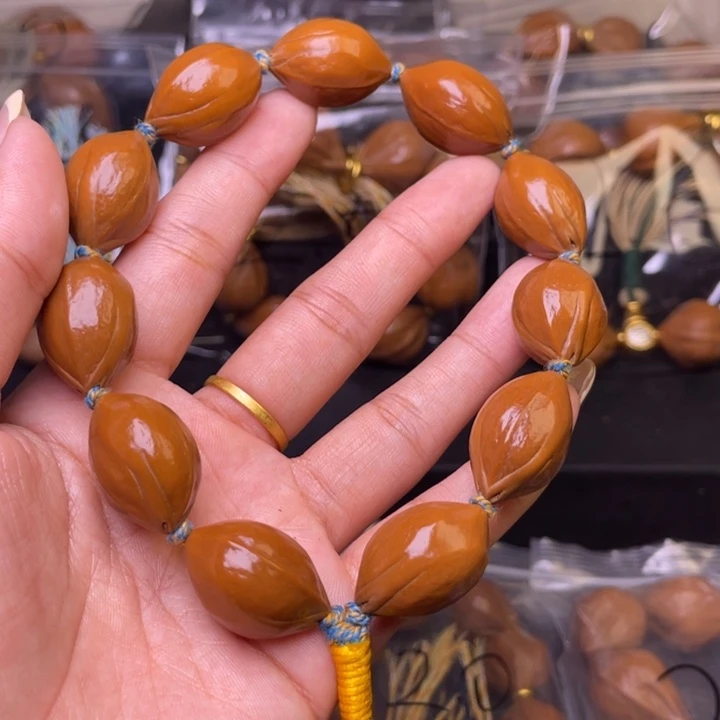 手串/手链橄榄核橄榄核15.8