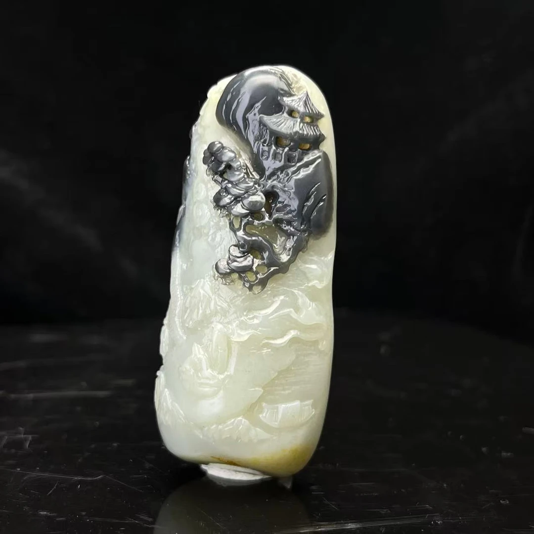 A779 和田玉 TZ237011