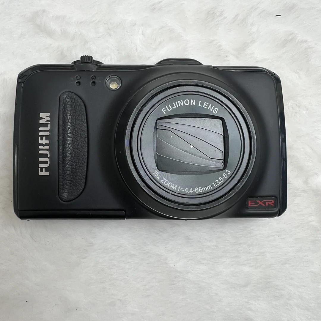 95新 Fujifilm/富士 F600exr 1600w像素15倍光变复古长焦CCD