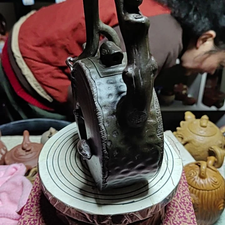 紫砂茶壶1111111111111