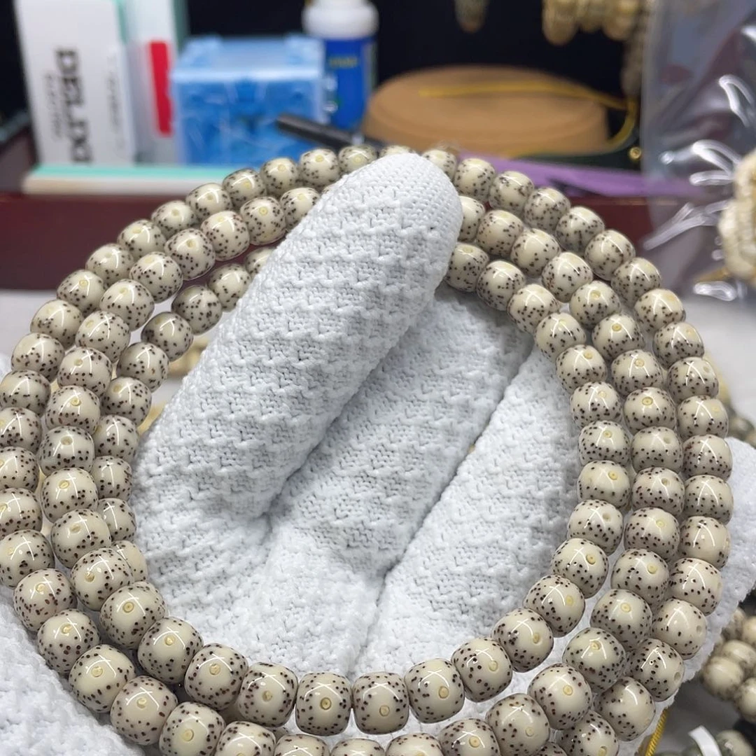 手串星月菩提星月a2