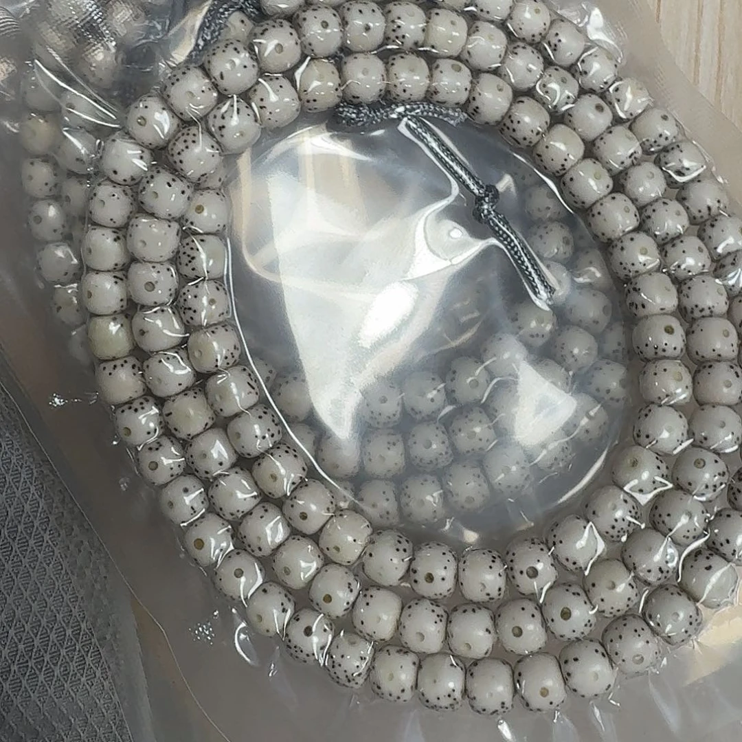 星月菩提手串B13