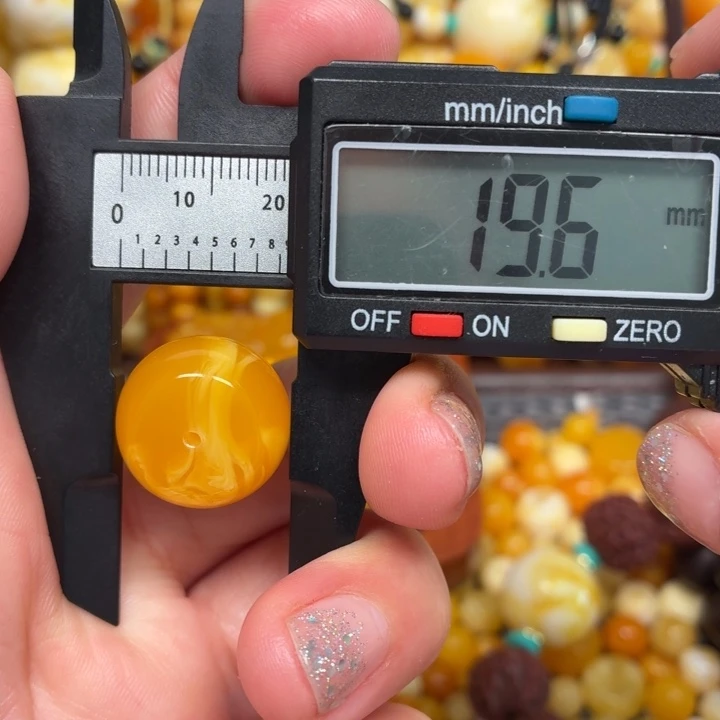 非金属配珠配饰72