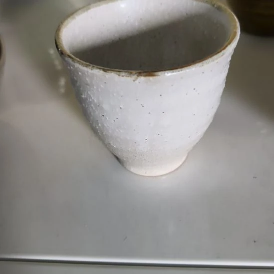 瓷片磁州窑五厂盘碗壶杯有瑕疵