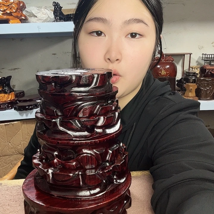 杜***虎核桃木/黑胡桃（胡桃木）