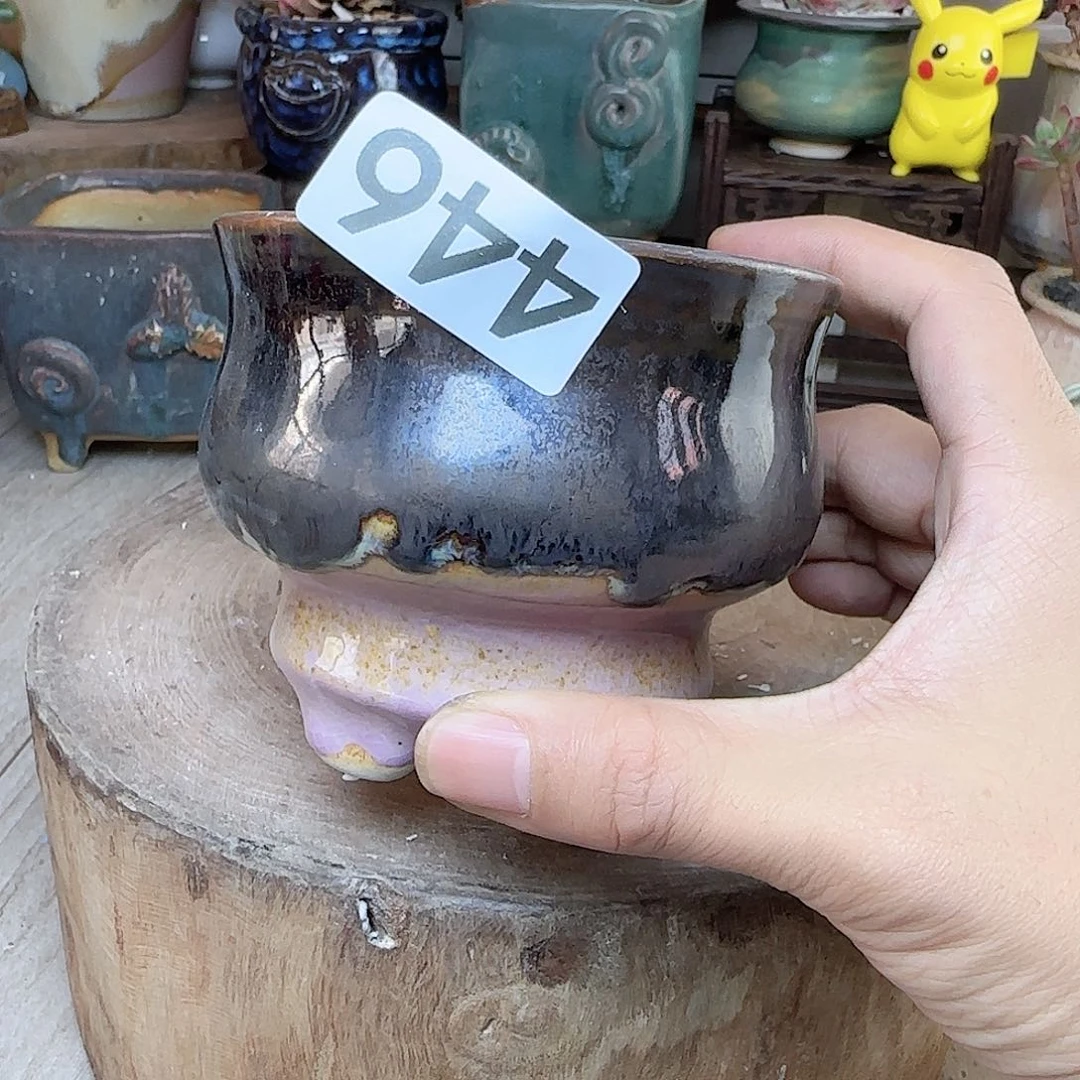 手工制作默认微瑕